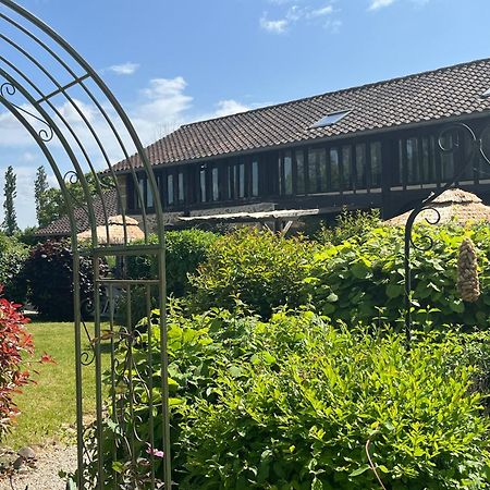 Gite 1, Domaine Logis Gascogne Saint-Justin  Exterior photo